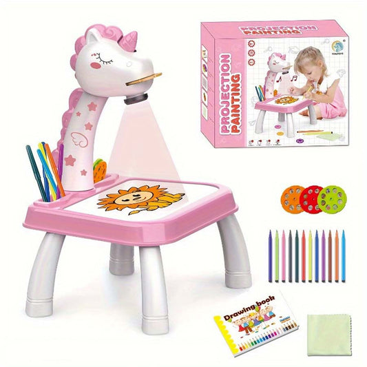 Projektor do Rysowania