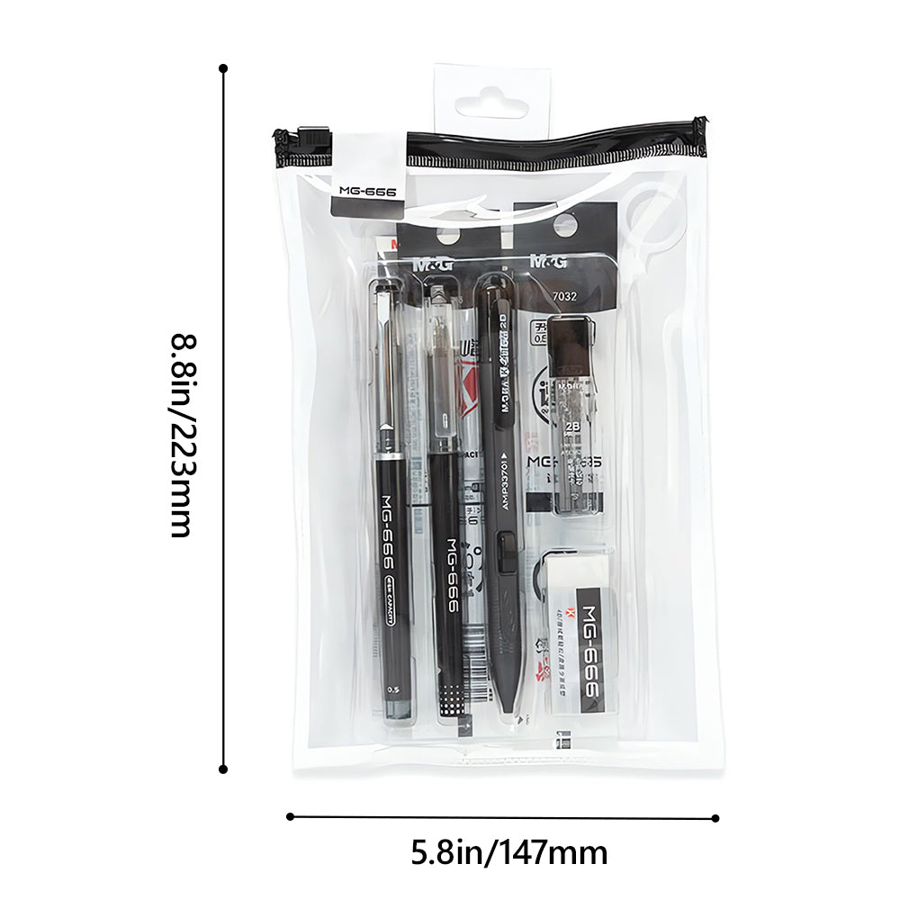 Zestaw Egzaminacyjny