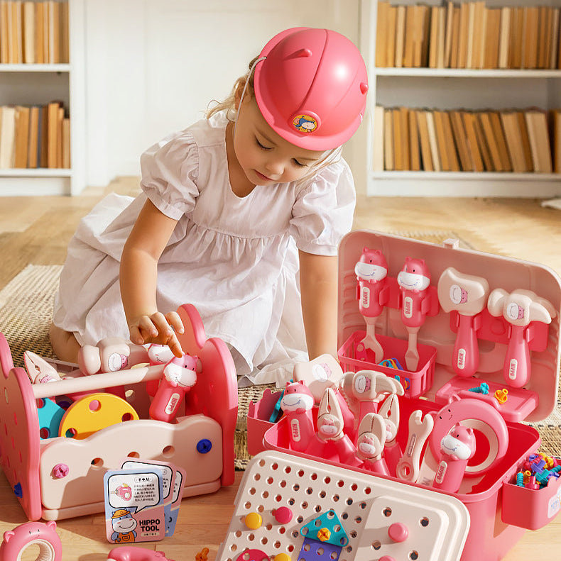 Edukacyjny zestaw warsztatowy