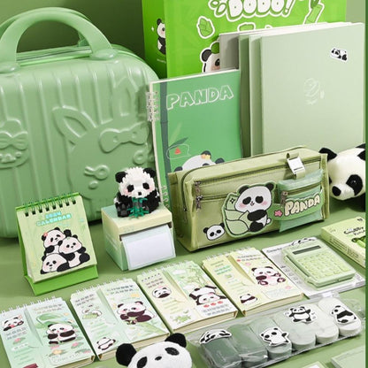 Zestaw Szkolny Panda Garden™