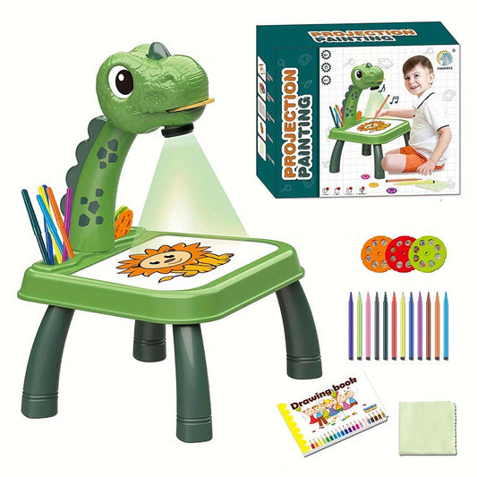 Projektor do Rysowania