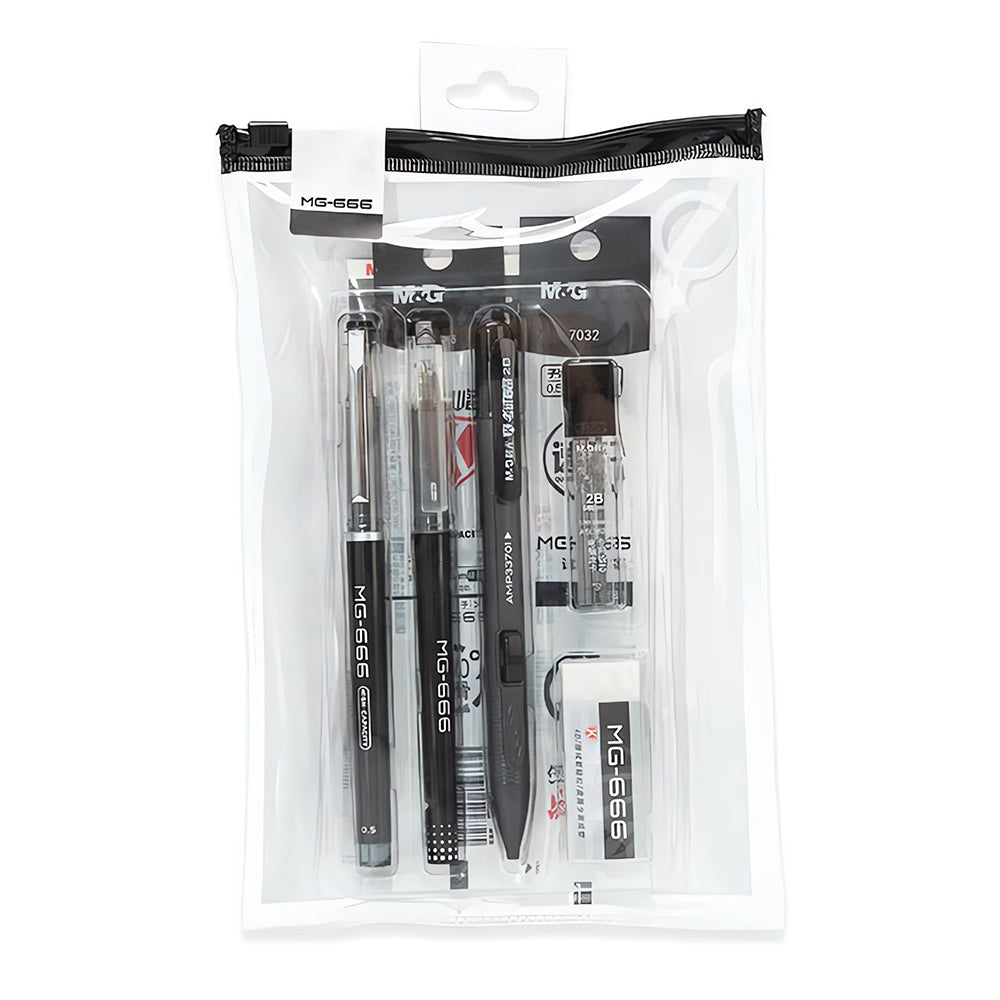 Zestaw Egzaminacyjny