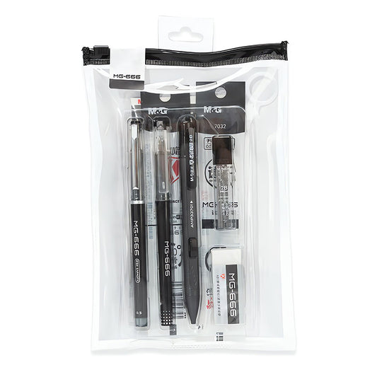 Zestaw Egzaminacyjny