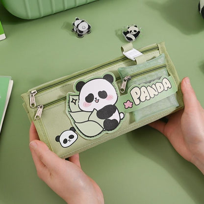 Zestaw Szkolny Panda Garden™