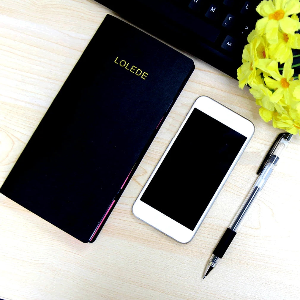 Zestaw 410 Karteczek Samoprzylepnych