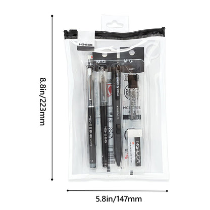 Zestaw Egzaminacyjny