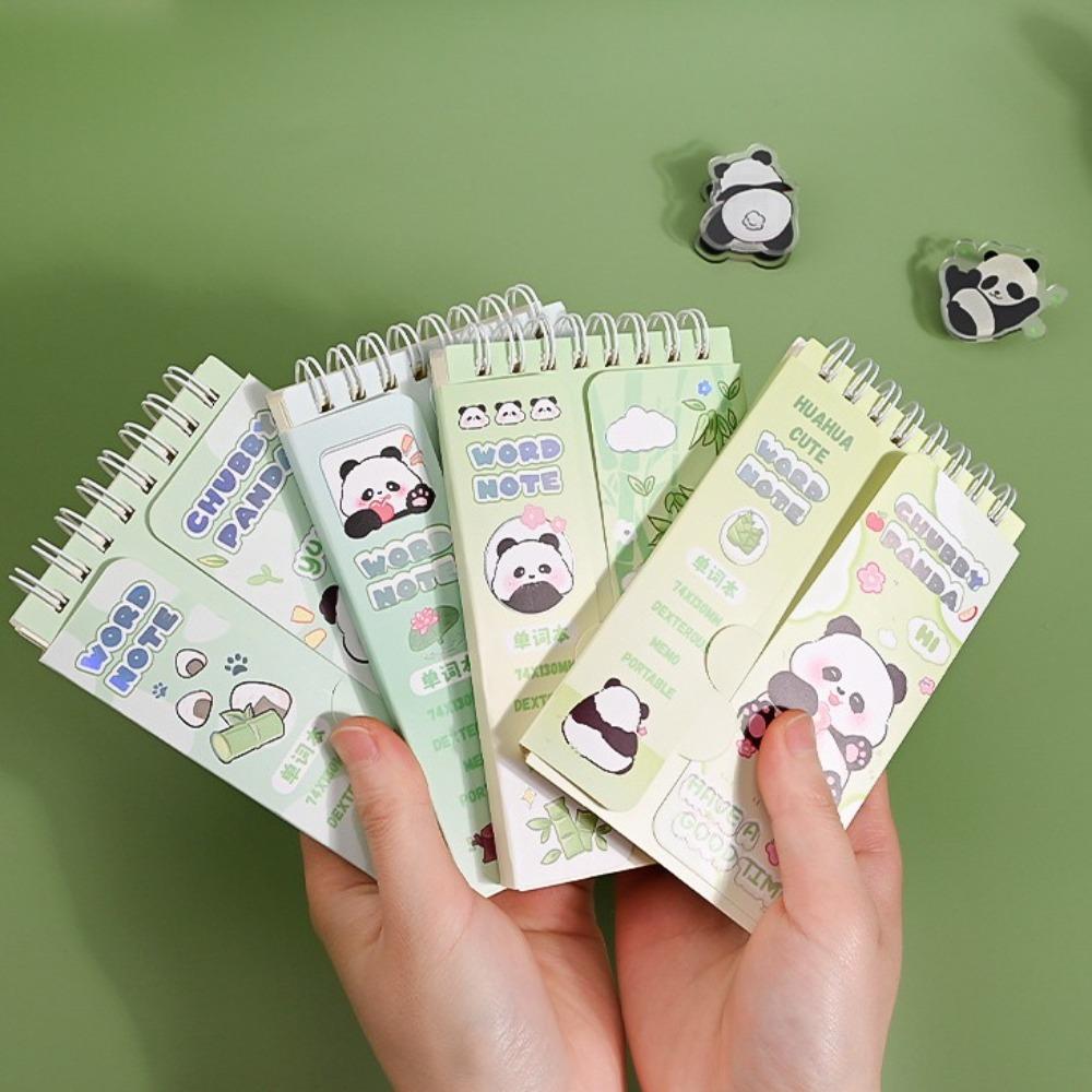 Zestaw Szkolny Panda Garden™