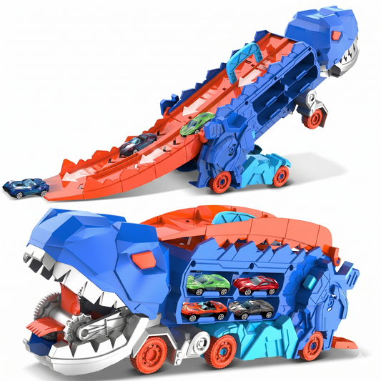 Dinozaur Transporter