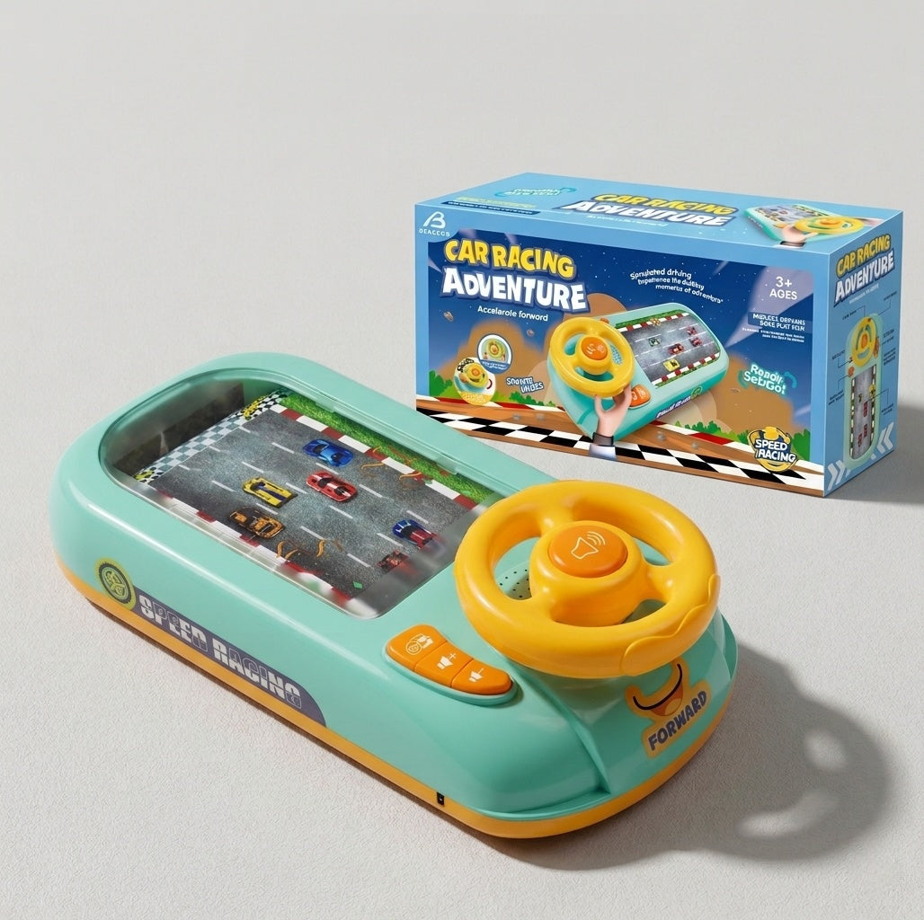 MiniRacer