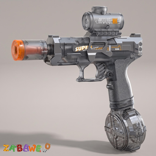 Wodny Pistolet LED