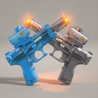 Wodny Pistolet LED
