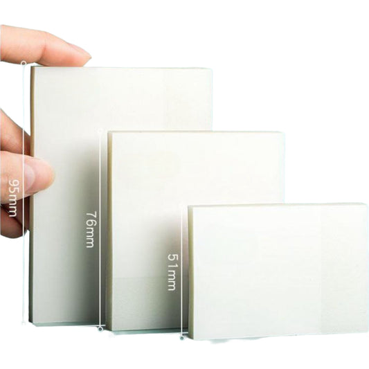 Przezroczystye Karteczki Samoprzylepne