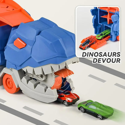 Dinozaur Transporter