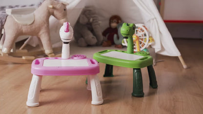 Projektor do Rysowania